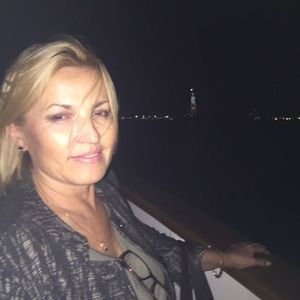 Meet your Posher, Tetiana